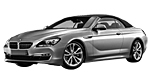 BMW F12 B3081 Fault Code