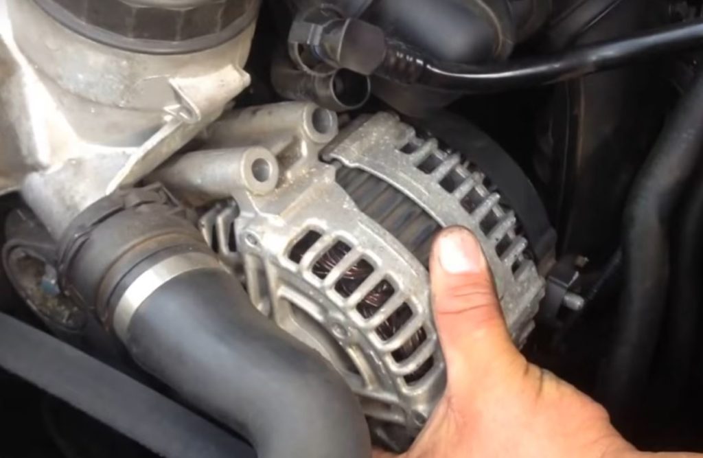 See B3081 in engine